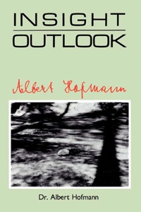 Cover image: Insight Outlook 1st edition 9780893341169