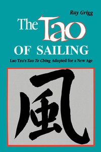 Titelbild: The Tao of Sailing 9780893341381