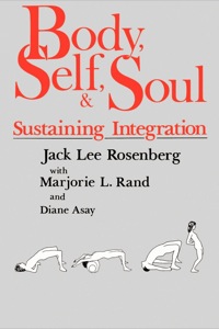 Cover image: Body, Self, and Soul 1st edition 9780893340827