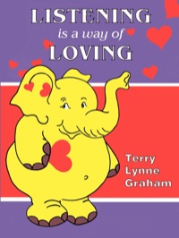 Imagen de portada: Listening is a Way of Loving 1st edition 9780893341565