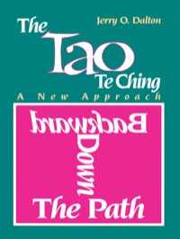 Cover image: The Tao Te Ching 1st edition 9780893342234