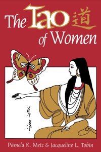 Cover image: The Tao of Women 1st edition 9780893342371