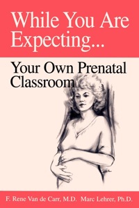 Titelbild: While You are Expecting 1st edition 9780893342517