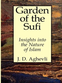 Cover image: Garden of Sufi 1st edition 9780893342692