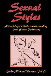 Cover image: Sexual Styles 1st edition 9780893342869