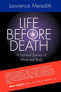 Cover image: Life Before Death 1st edition 9780893342913