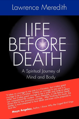 Cover image: Life Before Death 1st edition 9780893342913