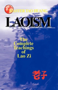 Imagen de portada: Laoism 1st edition 9780893343255