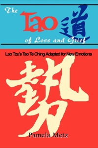 Imagen de portada: The Tao of Loss and Grief 1st edition 9780893343354