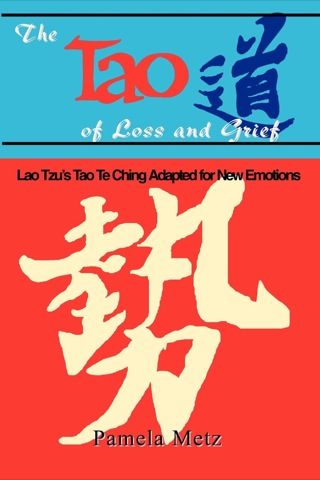 Imagen de portada: The Tao of Loss and Grief 1st edition 9780893343354