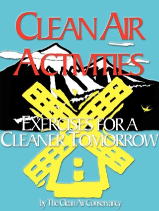 Titelbild: Clean Air Activities 1st edition 9780893343774