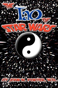 Cover image: The Tao of Star Wars 1st edition 9780893343859