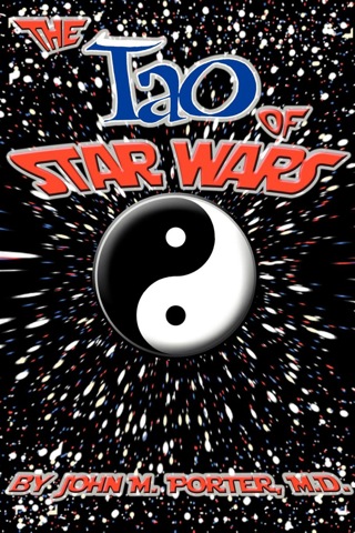 Cover image: The Tao of Star Wars 1st edition 9780893343859