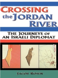 صورة الغلاف: Crossing the Jordan River 1st edition 9780893343873