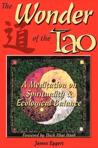 Imagen de portada: The Wonder of Tao 1st edition 9780893343972