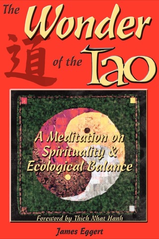 Cover image: The Wonder of Tao 1st edition 9780893343972