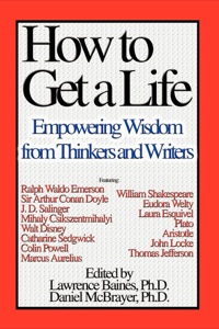 صورة الغلاف: How To Get a Life Vol 2 1st edition 9780893343996