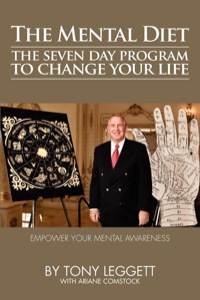 Cover image: Mental Diet: The Seven Day Program to Change Your Life 1st edition 9780893348892