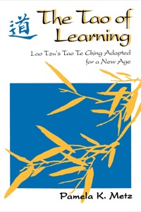 Titelbild: The Tao of Learning 1st edition 9780893342227