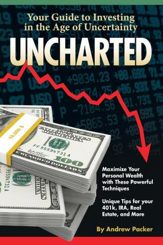 Cover image: Uncharted 9780893348953