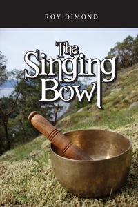 Titelbild: The Singing Bowl 9780893349103