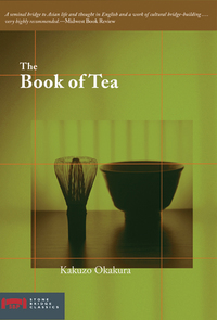Imagen de portada: The Book of Tea 9781933330174