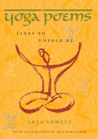Cover image: Yoga Poems 9781933330112