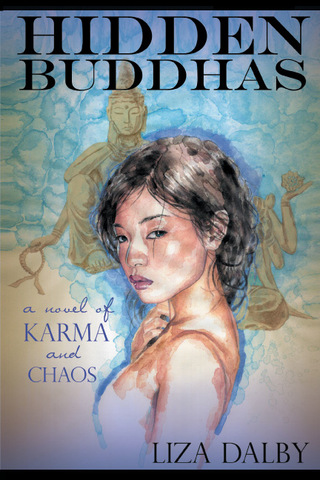 Cover image: Hidden Buddhas 9781933330853