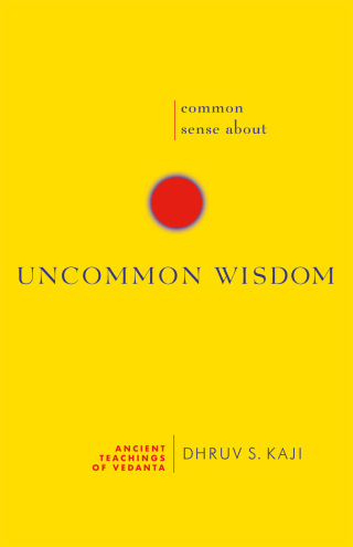 Imagen de portada: Common Sense about Uncommon Wisdom 9780893891923