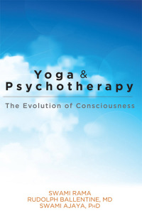 Cover image: Yoga and Psychotherapy 9780893890360