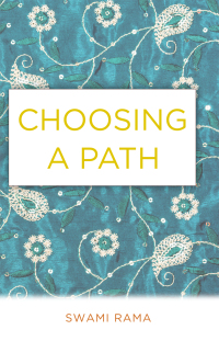 Cover image: Choosing A Path 9780893890773