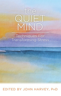 Cover image: The Quiet Mind 9780893890964