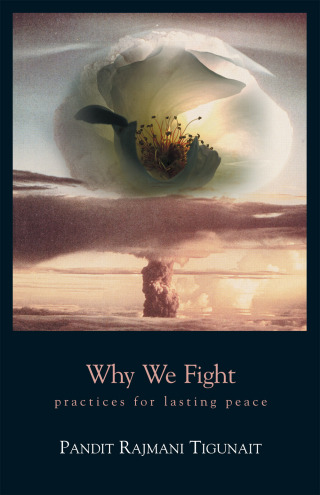 Cover image: Why We Fight 9780893892357