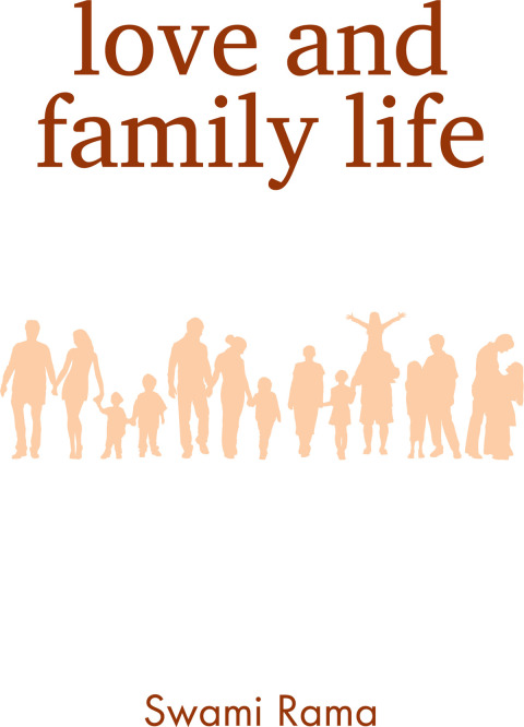 Love and Family Life - FULL INSTANT DOWNLOAD | PDF DOCX EPUB