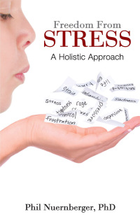 Cover image: Freedom from Stress 9780893890643