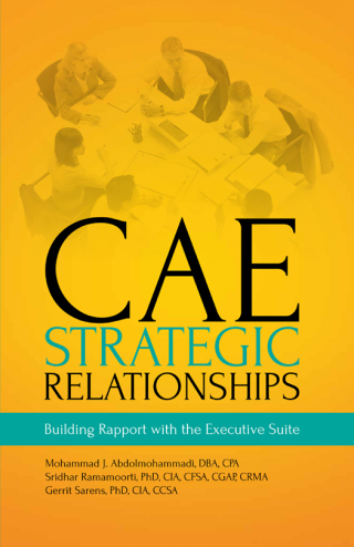 表紙画像: CAE Strategic Relationships: Building Rapport with the Executive Suite 9780894137310