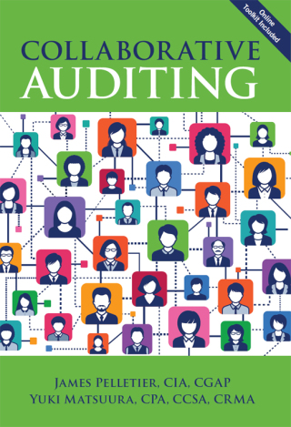 Cover image: Collaborative Auditing 9780894139604