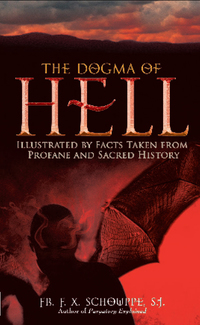 صورة الغلاف: The Dogma of Hell 9780895559005