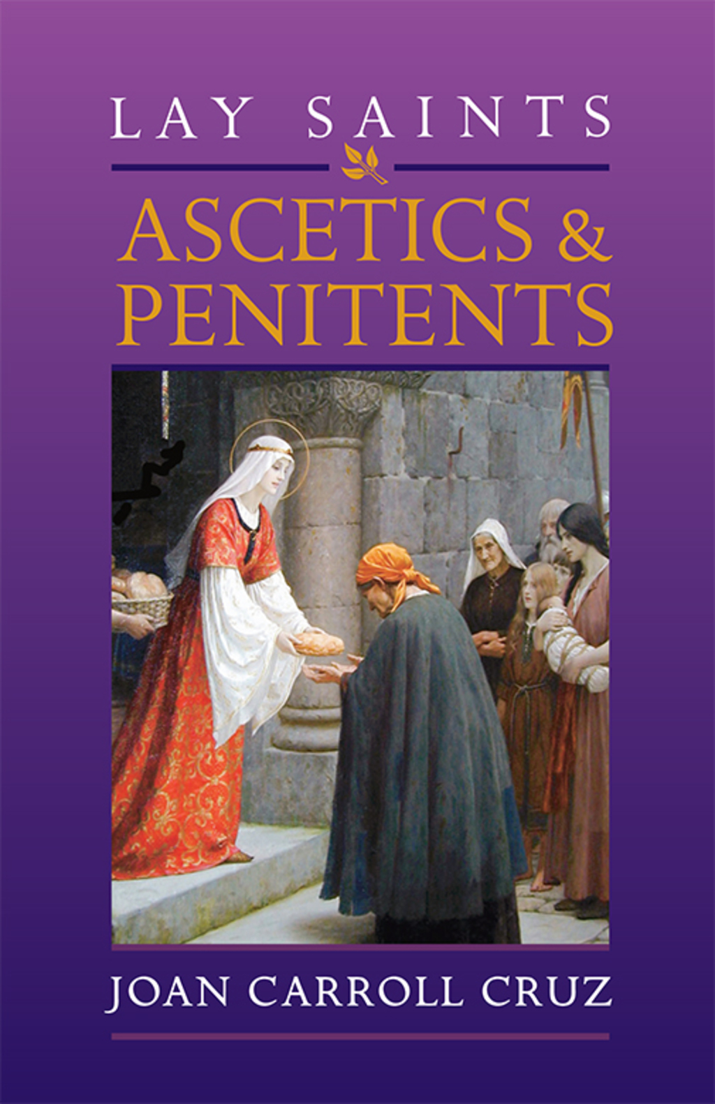 Lay Saints eBook