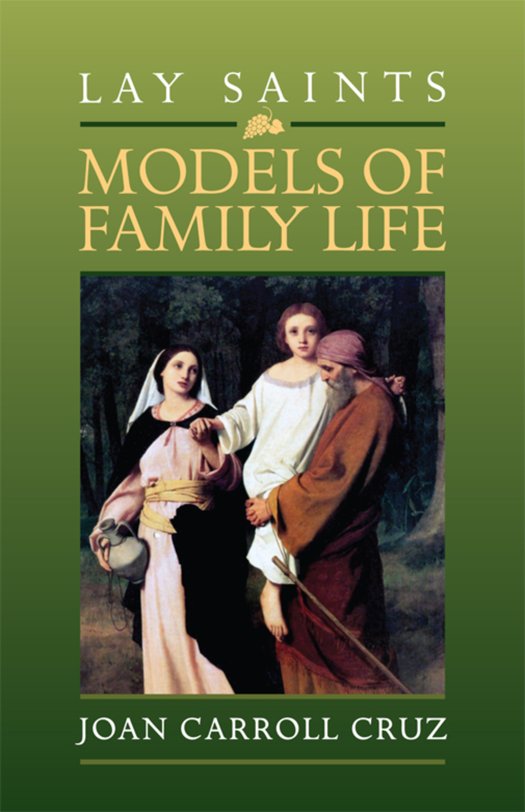 Lay Saints eBook