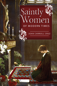 Imagen de portada: Saintly Women of Modern Times 9780895558619