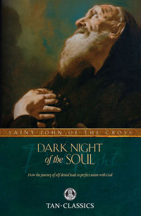 表紙画像: Dark Night of the Soul 9780895552303