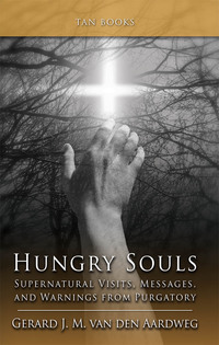 Titelbild: Hungry Souls 9780895558992