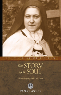 Cover image: The Story of a Soul 9780895551559