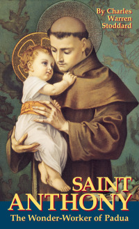 Cover image: St. Anthony 9780895550392