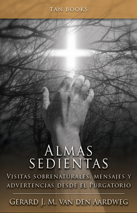 Cover image: Almas Sedientas 9780895559098