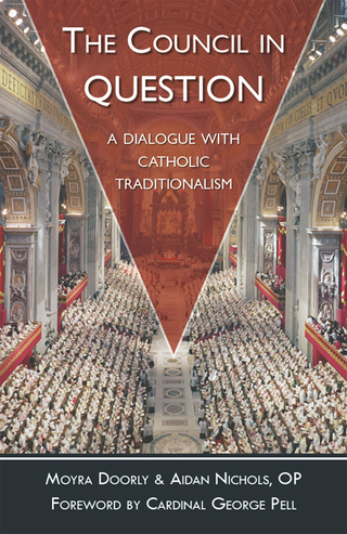 Cover image: The Council in Question 9780895552686