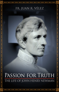 Imagen de portada: Passion for Truth 9780895558718