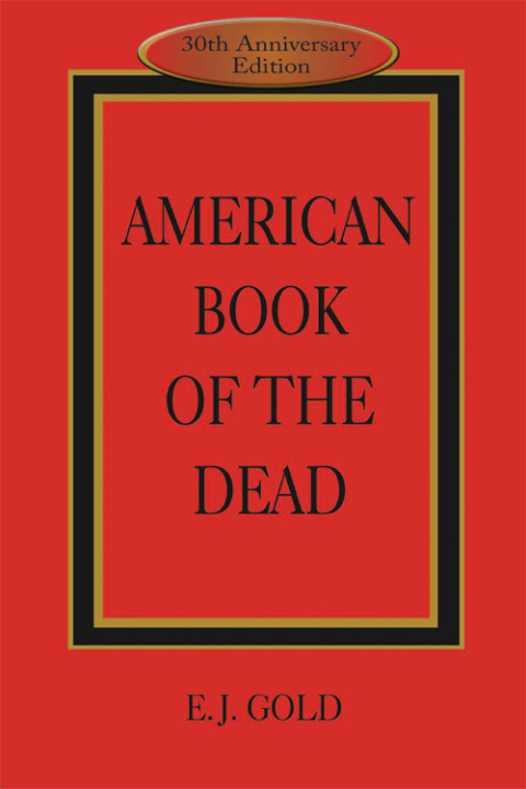American Book of the Dead, 10th Edition - FULL INSTANT DOWNLOAD | PDF DOCX EPUB