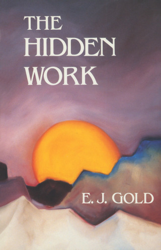 Imagen de portada: The Hidden Work 2nd edition 9780895560889